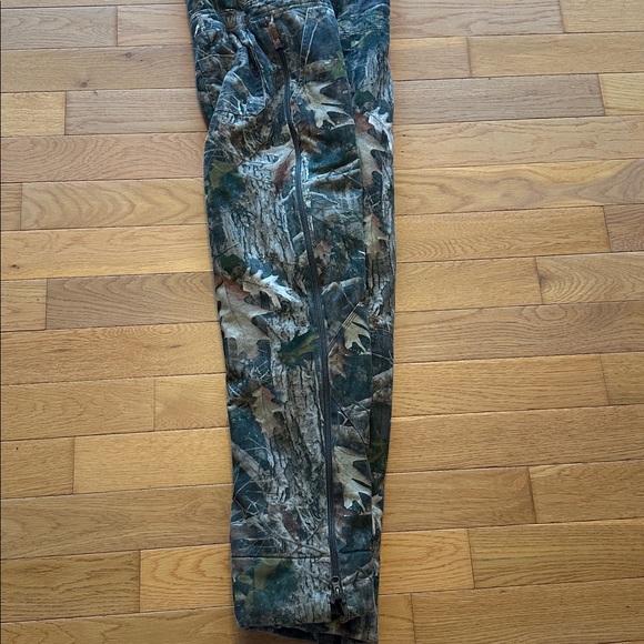 Redhead Silent-Hide Bibs - Picture 5 of 5